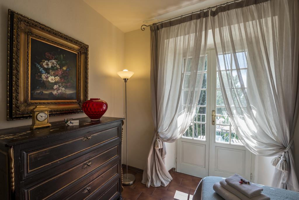 Hotel Il Cavallino Blu Volterra Eksteriør billede