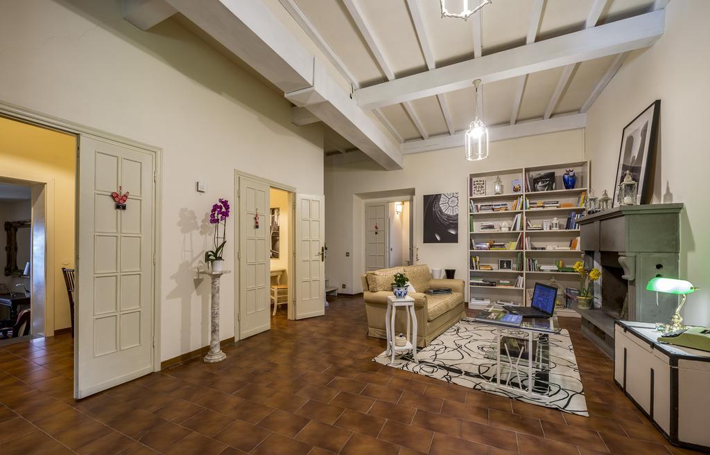 Hotel Il Cavallino Blu Volterra Eksteriør billede