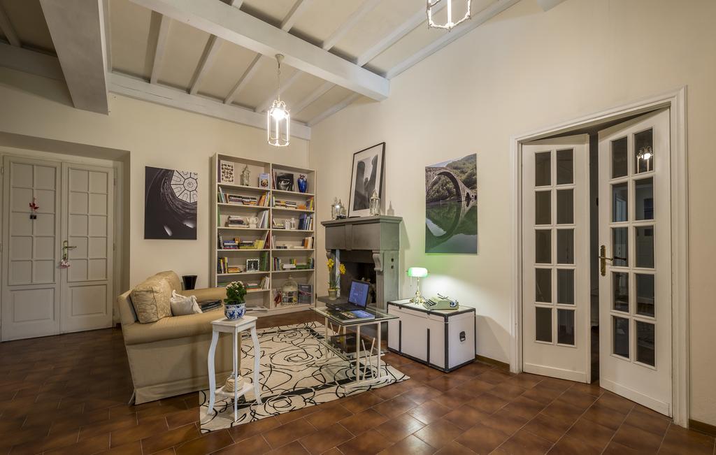 Hotel Il Cavallino Blu Volterra Eksteriør billede